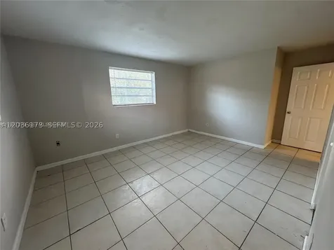 1370 NE 119th Street Miami FL 33161