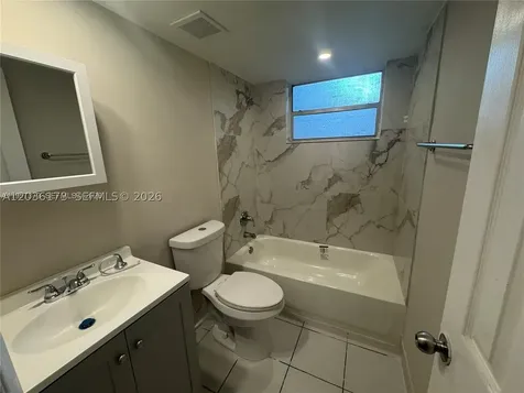 1370 NE 119th Street Miami FL 33161