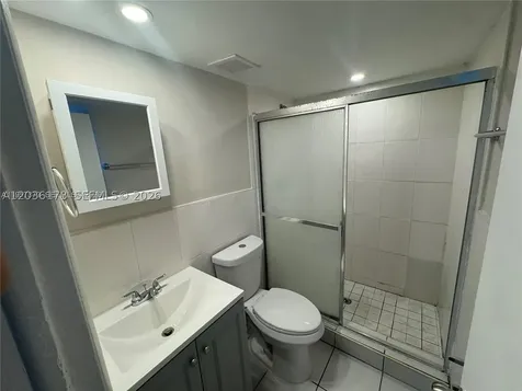 1370 NE 119th Street Miami FL 33161