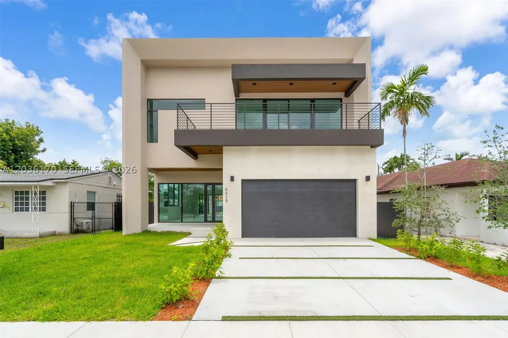 6438 SW 23rd Street Miami FL 33155