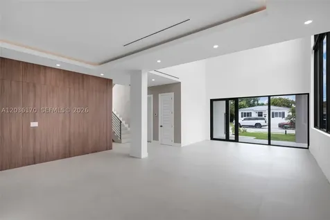 6438 SW 23rd Street Miami FL 33155