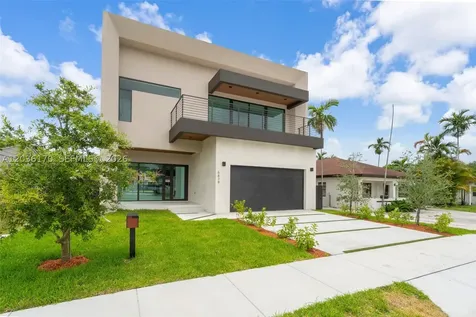 6438 SW 23rd Street Miami FL 33155
