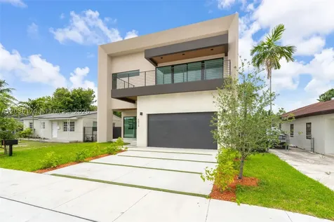 6438 SW 23rd Street Miami FL 33155