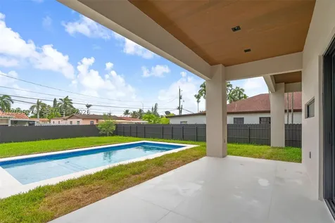 6438 SW 23rd Street Miami FL 33155