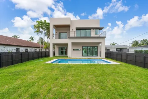 6438 SW 23rd Street Miami FL 33155