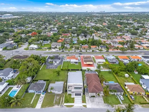 6438 SW 23rd Street Miami FL 33155