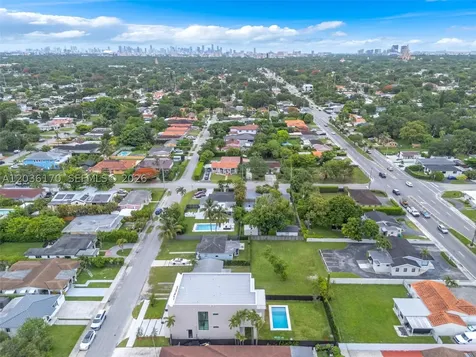 6438 SW 23rd Street Miami FL 33155