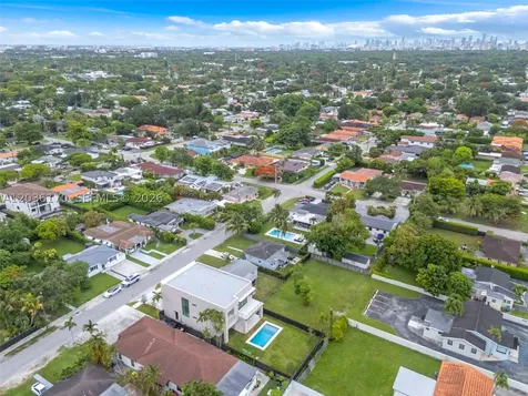 6438 SW 23rd Street Miami FL 33155