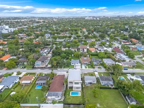 6438 SW 23rd Street Miami FL 33155