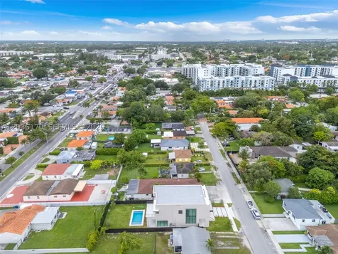 6438 SW 23rd Street Miami FL 33155