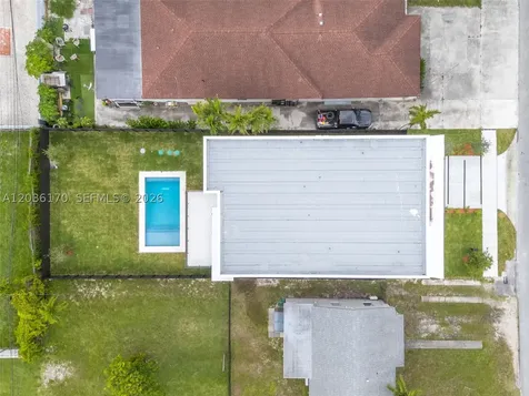 6438 SW 23rd Street Miami FL 33155