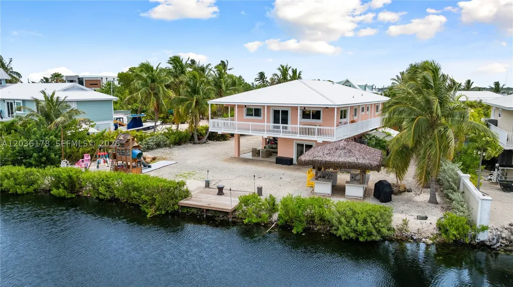 28 Mutiny Place Key Largo FL 33037