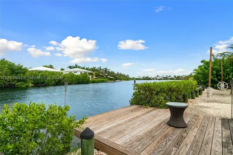 28 Mutiny Place Key Largo FL 33037