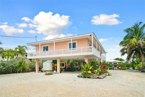 28 Mutiny Place Key Largo FL 33037