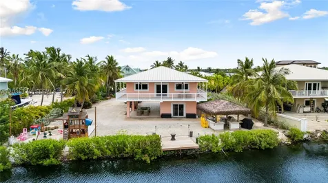 28 Mutiny Place Key Largo FL 33037