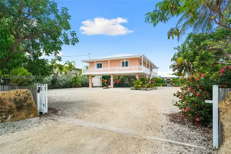 28 Mutiny Place Key Largo FL 33037