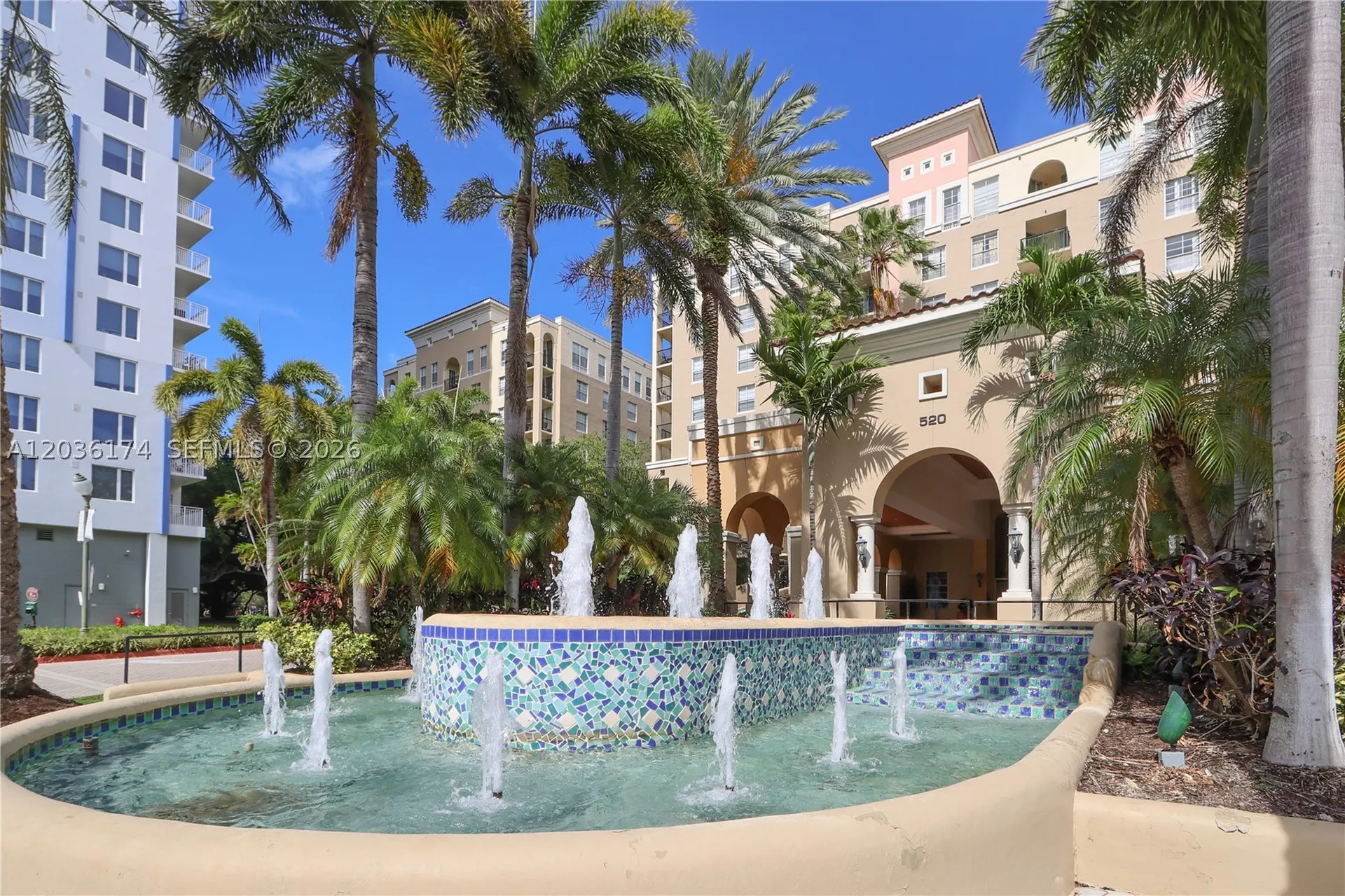 520 SE 5th Avenue Fort Lauderdale FL 33301