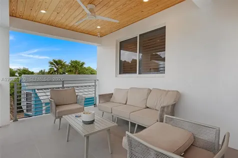 410 Bowie Lane Key Largo FL 33037