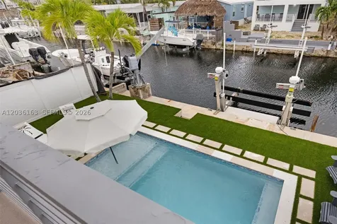 410 Bowie Lane Key Largo FL 33037