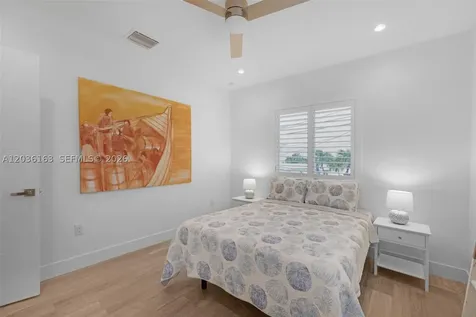 410 Bowie Lane Key Largo FL 33037