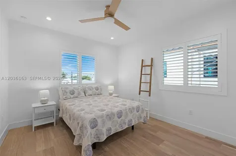 410 Bowie Lane Key Largo FL 33037