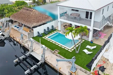 410 Bowie Lane Key Largo FL 33037