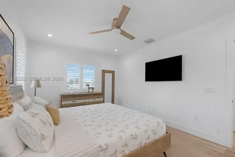 410 Bowie Lane Key Largo FL 33037