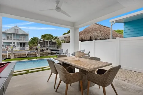 410 Bowie Lane Key Largo FL 33037
