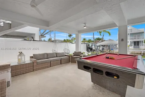 410 Bowie Lane Key Largo FL 33037
