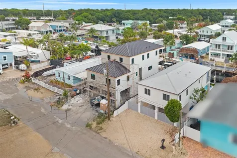 410 Bowie Lane Key Largo FL 33037