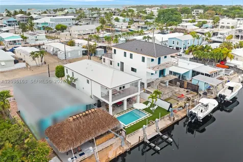 410 Bowie Lane Key Largo FL 33037