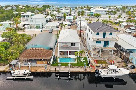 410 Bowie Lane Key Largo FL 33037