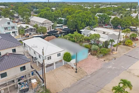410 Bowie Lane Key Largo FL 33037