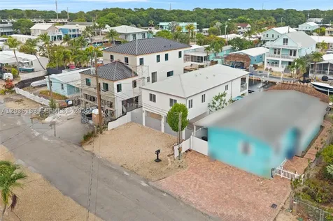 410 Bowie Lane Key Largo FL 33037