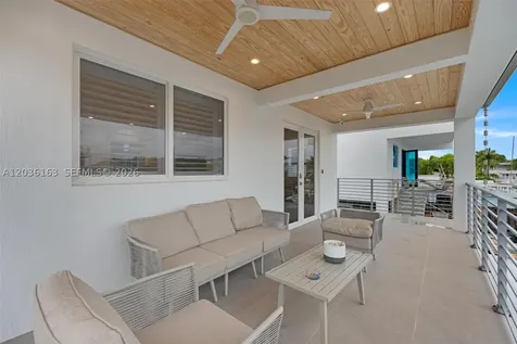 410 Bowie Lane Key Largo FL 33037