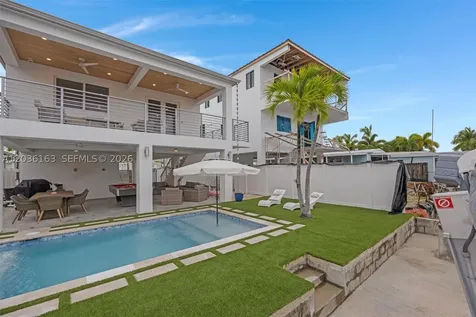 410 Bowie Lane Key Largo FL 33037