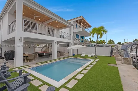 410 Bowie Lane Key Largo FL 33037