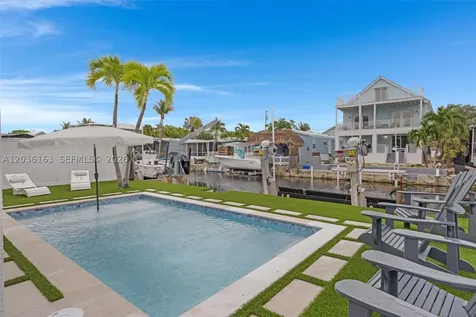 410 Bowie Lane Key Largo FL 33037