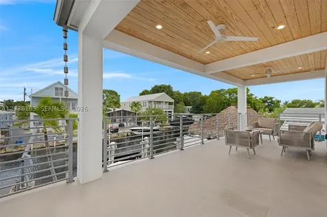 410 Bowie Lane Key Largo FL 33037