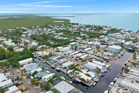 410 Bowie Lane Key Largo FL 33037