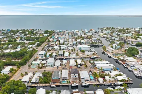 410 Bowie Lane Key Largo FL 33037