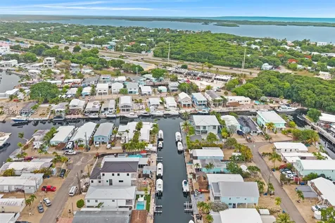 410 Bowie Lane Key Largo FL 33037