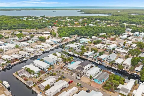 410 Bowie Lane Key Largo FL 33037