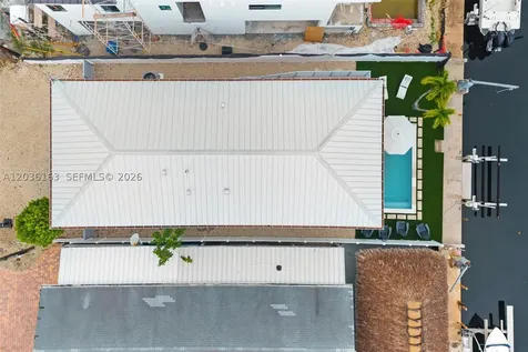 410 Bowie Lane Key Largo FL 33037