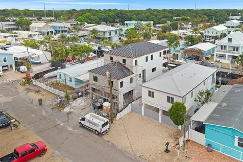 410 Bowie Lane Key Largo FL 33037