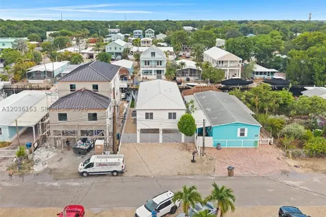 410 Bowie Lane Key Largo FL 33037