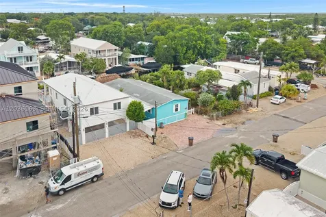 410 Bowie Lane Key Largo FL 33037