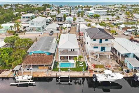 410 Bowie Lane Key Largo FL 33037