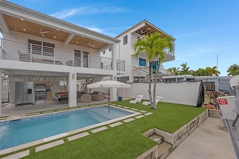 410 Bowie Lane Key Largo FL 33037