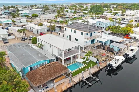 410 Bowie Lane Key Largo FL 33037